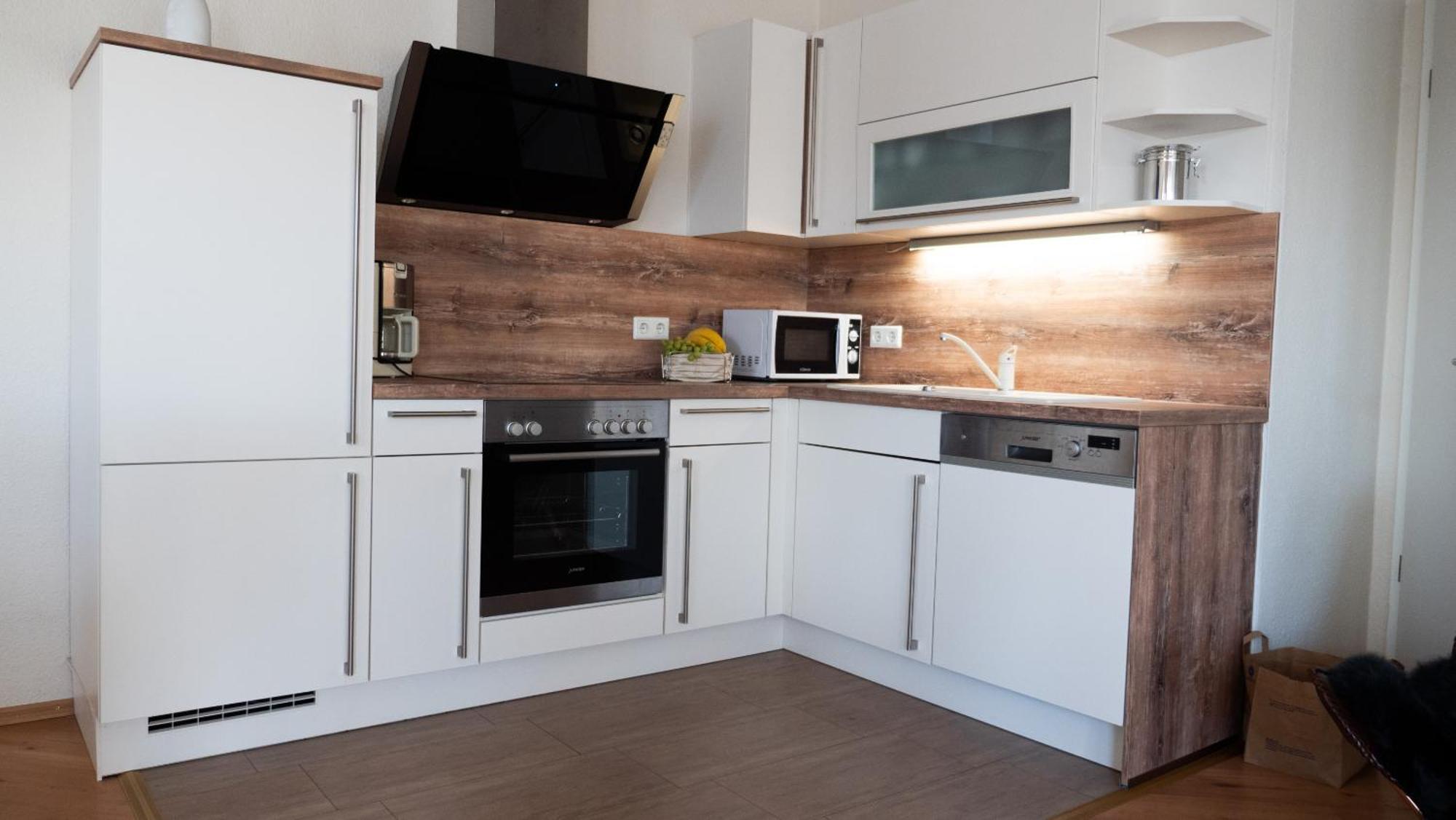 Sehnsucht Rügen Ferienappartements Sellin  Zimmer foto