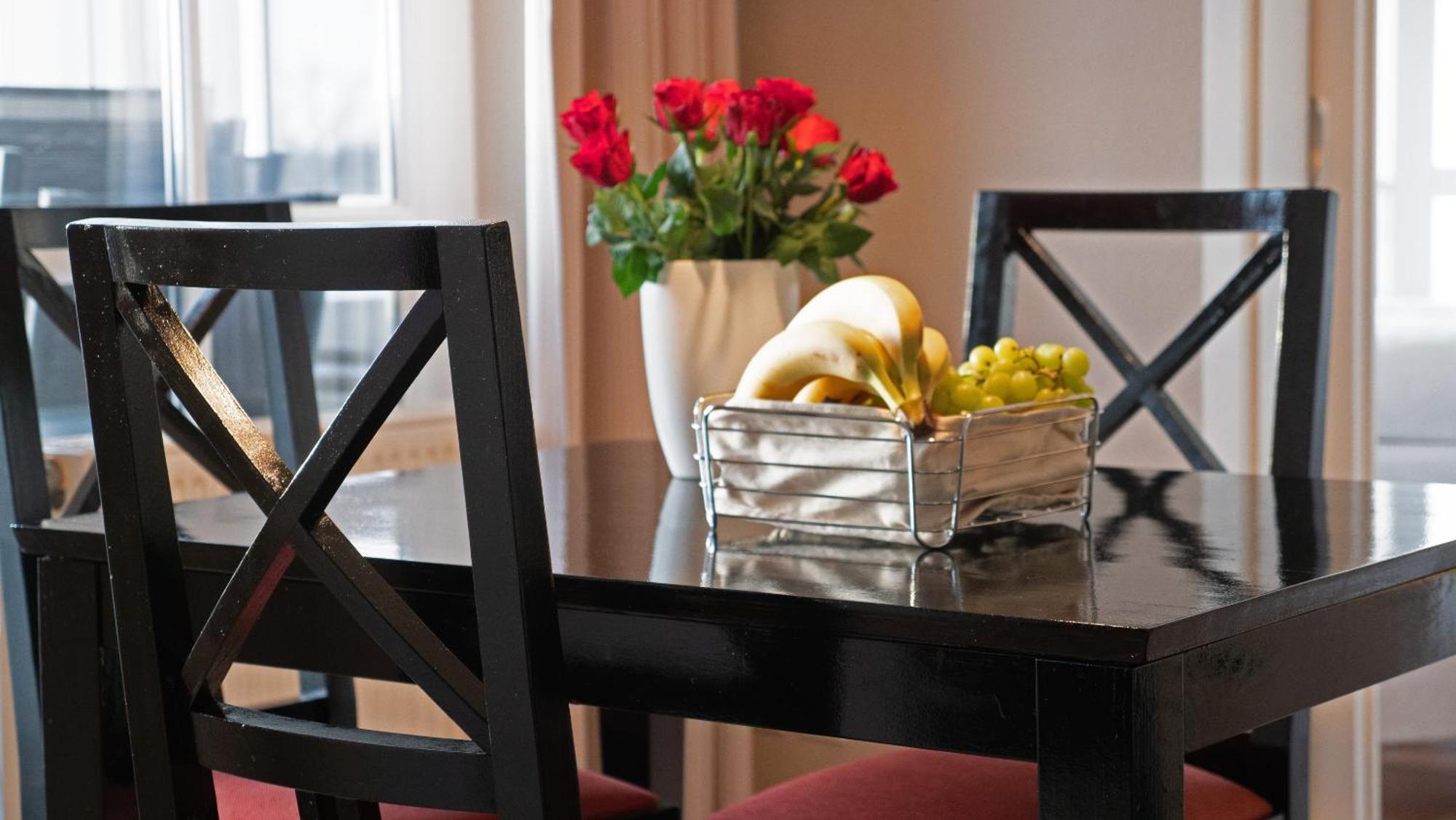 Sehnsucht Rügen Ferienappartements Sellin  Zimmer foto